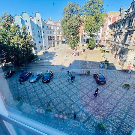Apartament Na Starowce Kłodzko Kültér fotó