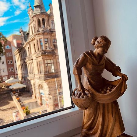 Apartament Na Starowce Kłodzko Kültér fotó