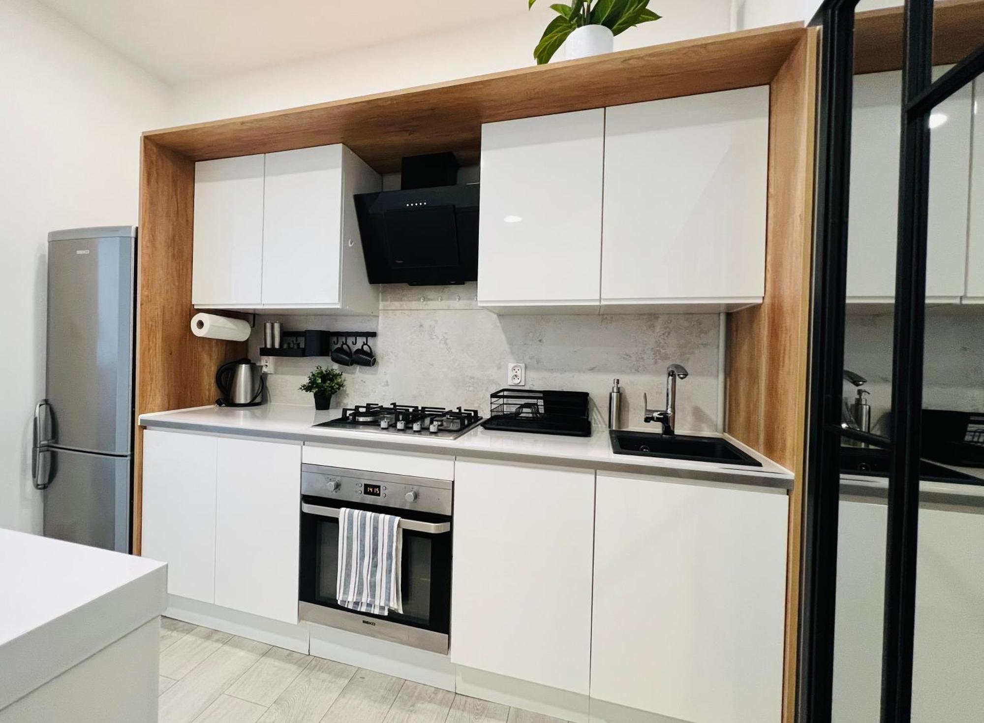 Apartament Na Starowce Kłodzko Kültér fotó