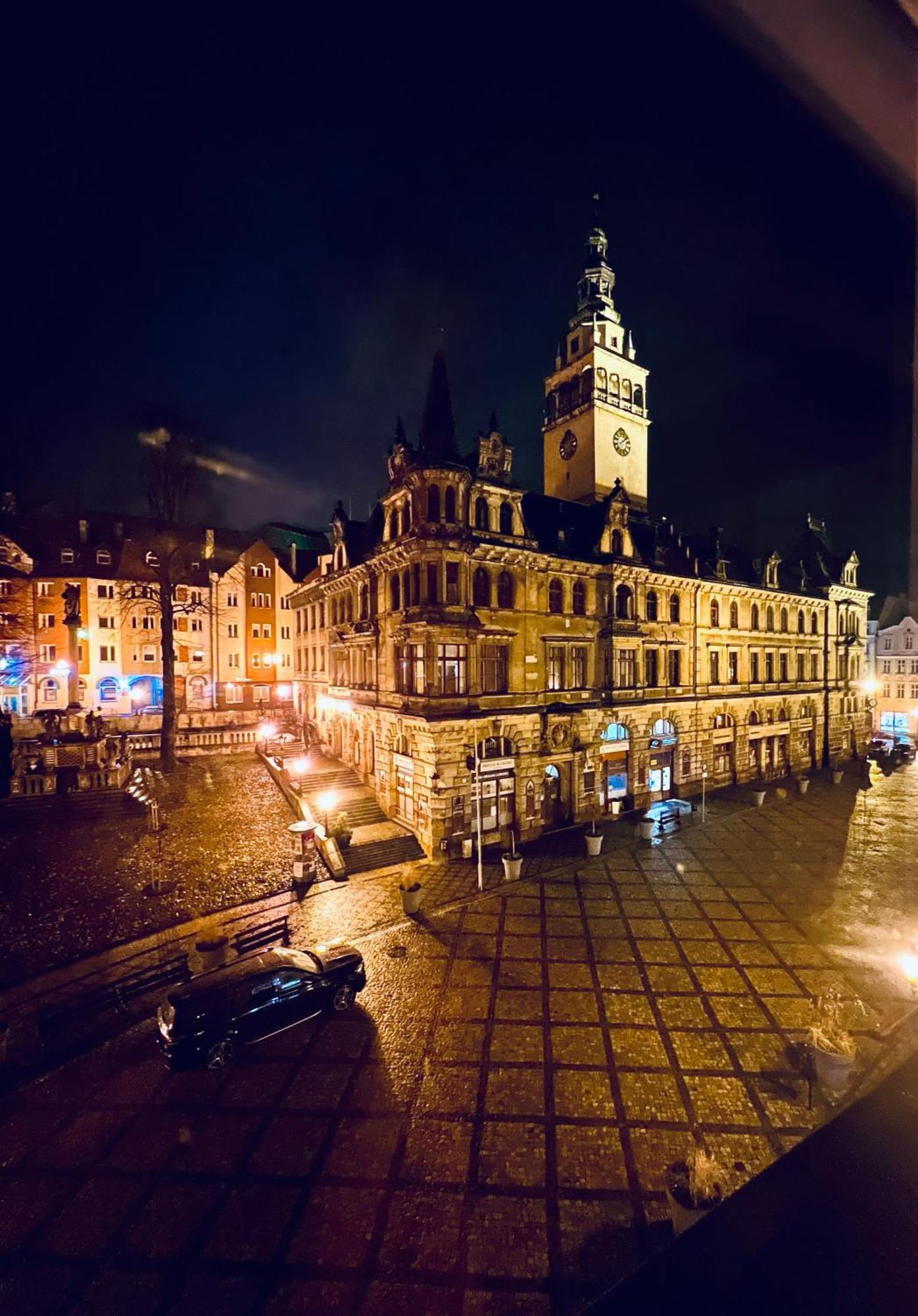Apartament Na Starowce Kłodzko Kültér fotó