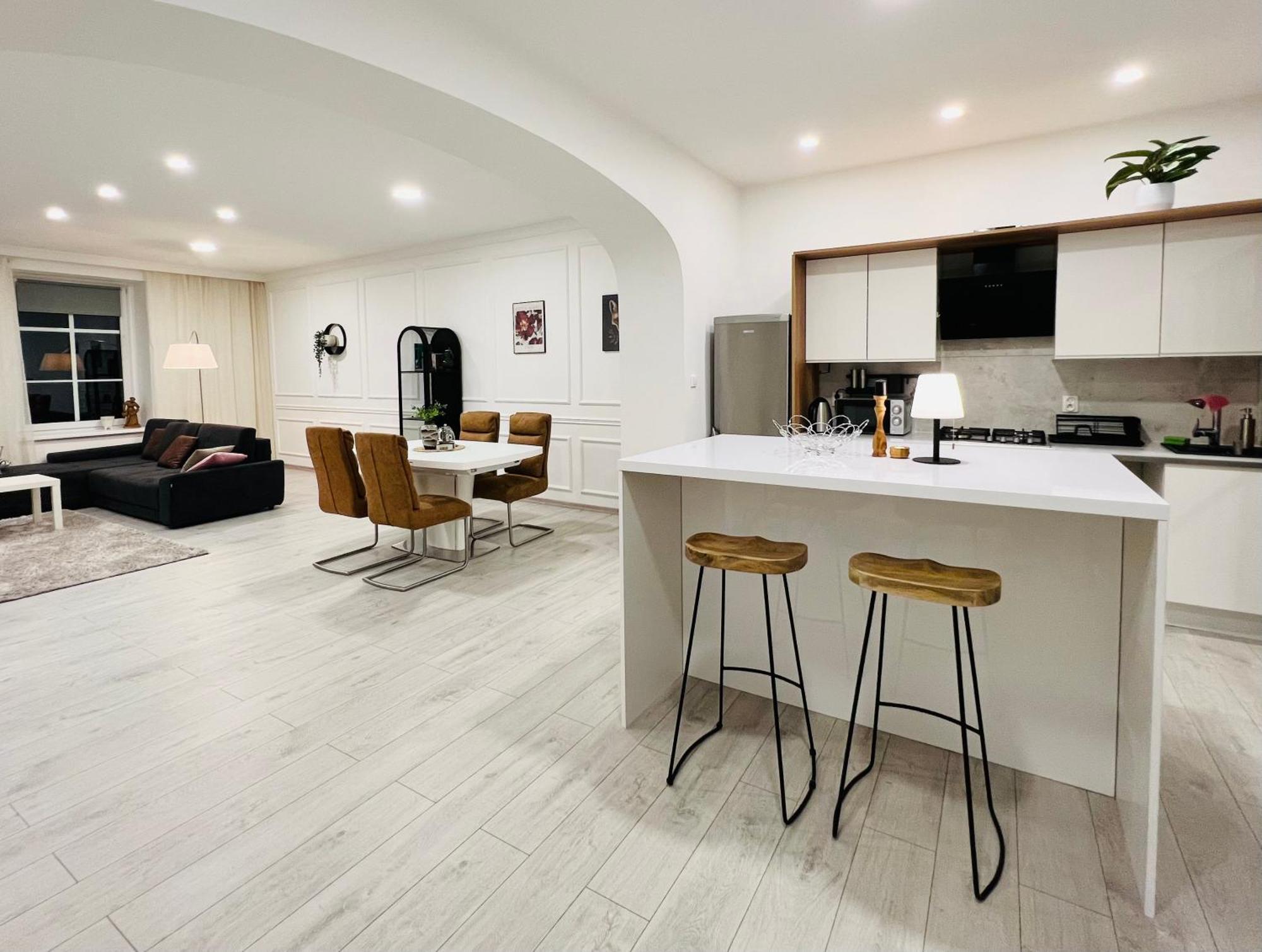 Apartament Na Starowce Kłodzko Kültér fotó
