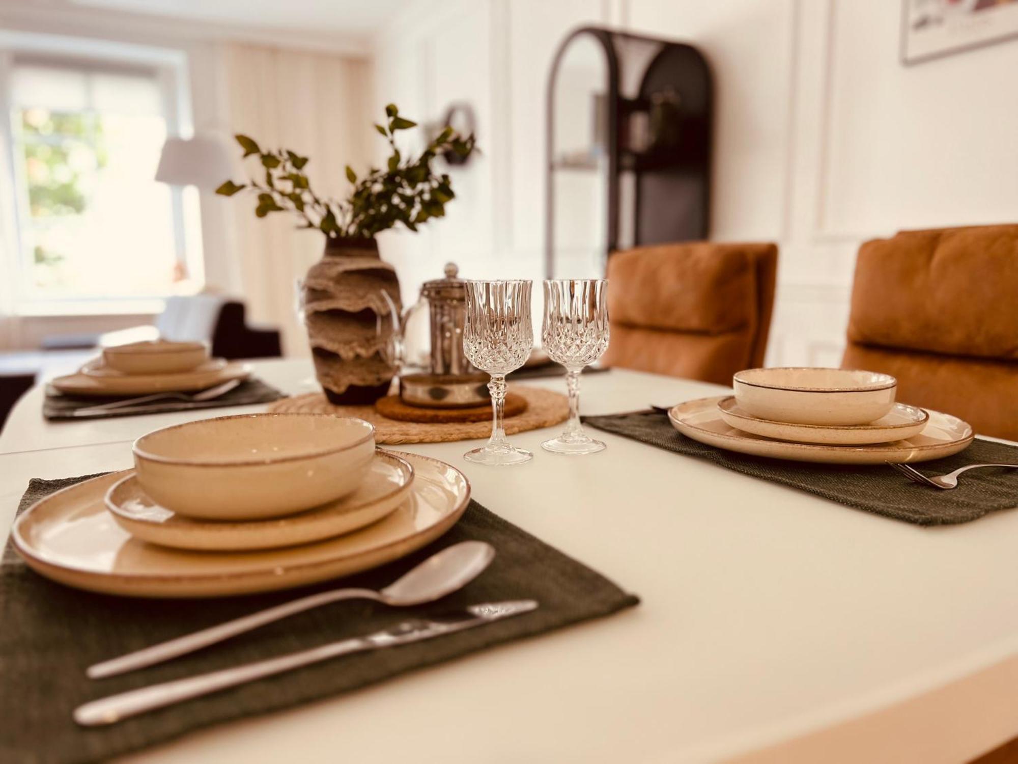 Apartament Na Starowce Kłodzko Kültér fotó