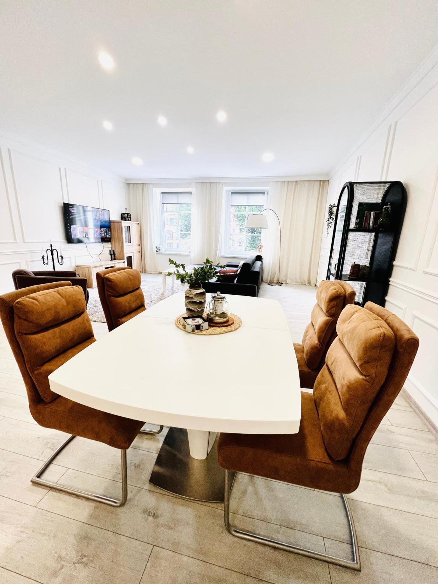 Apartament Na Starowce Kłodzko Kültér fotó
