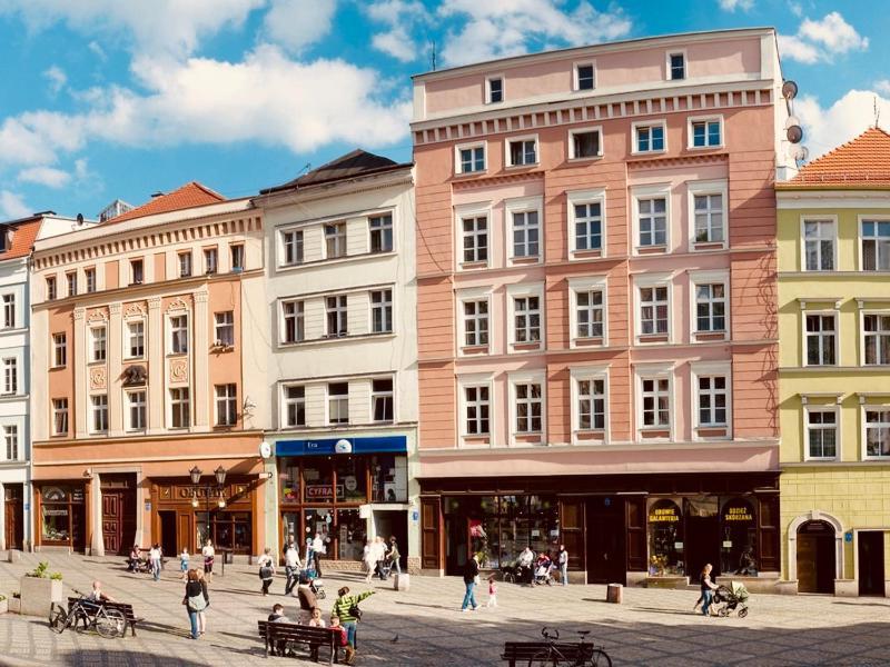 Apartament Na Starowce Kłodzko Kültér fotó