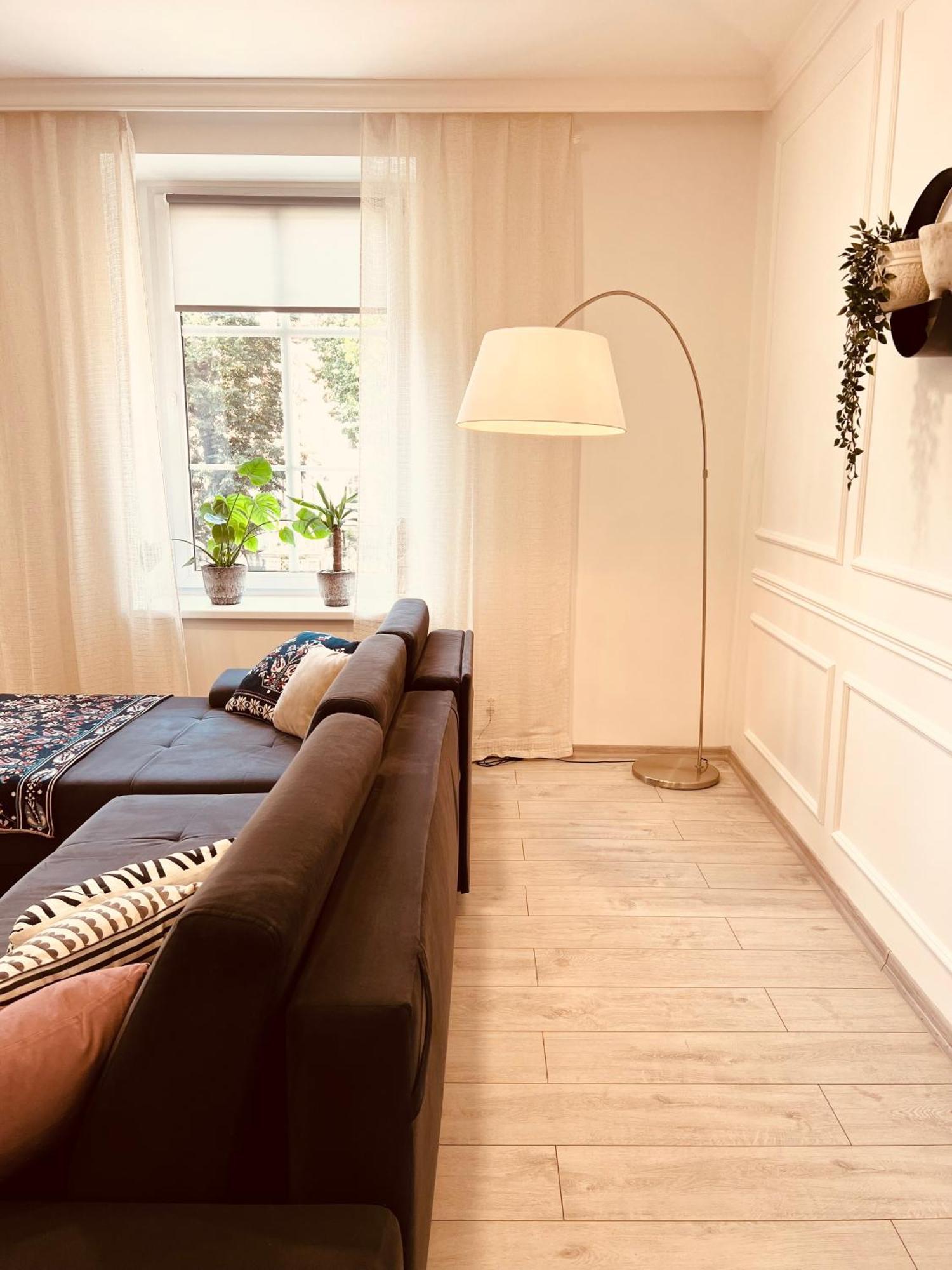 Apartament Na Starowce Kłodzko Kültér fotó